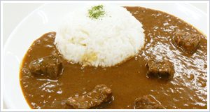 EuropeanCurry